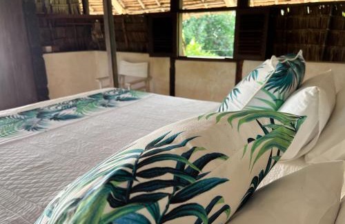Lamu Resort | The Cabanas Lamu