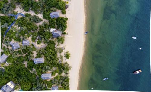 Lamu Resort | The Cabanas Lamu