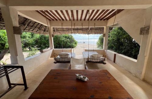 Lamu Resort | The Cabanas Lamu