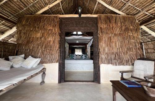 Lamu Resort | The Cabanas Lamu