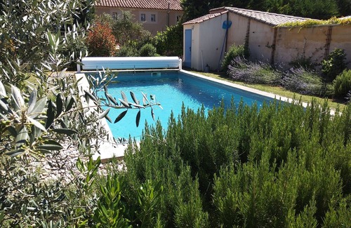 Gargas House | The Cabanon in Luberon