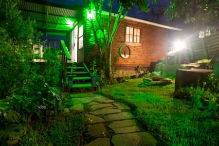 Kentani House | The Cabin, 147 Incarha Drive, Morgan Bay