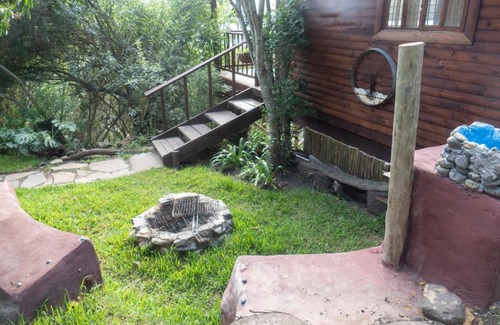 Kentani House | The Cabin, 147 Incarha Drive, Morgan Bay