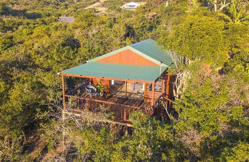 Kentani House | The Cabin, 147 Incarha Drive, Morgan Bay