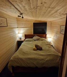 Alton Barnes Other | The Cabin - a very quiet location