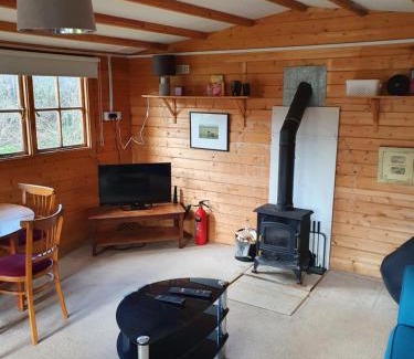 Alton Barnes Other | The Cabin - a very quiet location