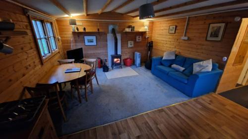 Alton Barnes Other | The Cabin - a very quiet location