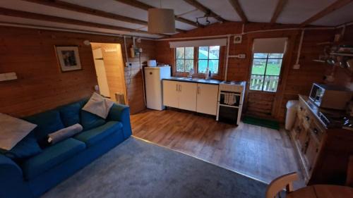 Alton Barnes Other | The Cabin - a very quiet location
