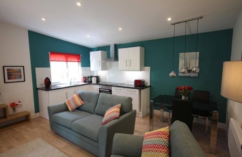 Nairn Cabin | The Cabin at Easter Arr