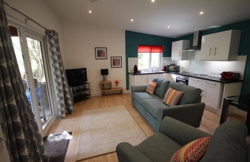 Nairn Cabin | The Cabin at Easter Arr