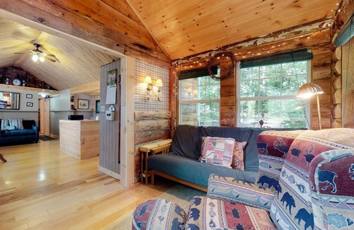 Fryeburg House | The Cabin at Fryeburg