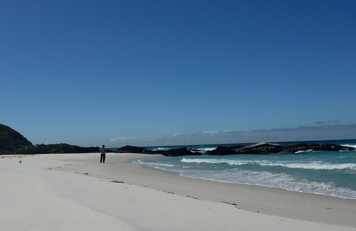 Hopetoun Cottage | The Cabin - Australian seaside cottage