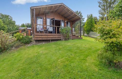 Newtown House | The Cabin Cefn Mawr