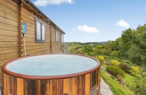 Newtown House | The Cabin Cefn Mawr