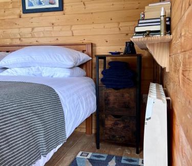 Bradford-on-Avon House | The Cabin