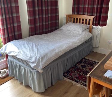 Great Hockham House | The Cabin