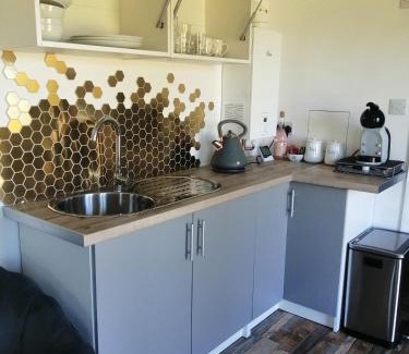 Bury St Edmunds Other | The Cabin