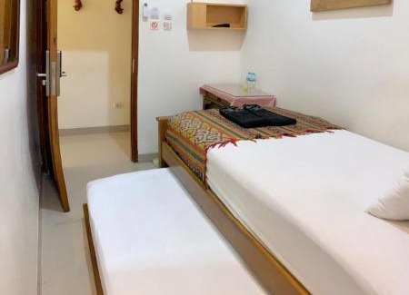 Central Yogyakarta Hotel | The Cabin Hotel Ambasador
