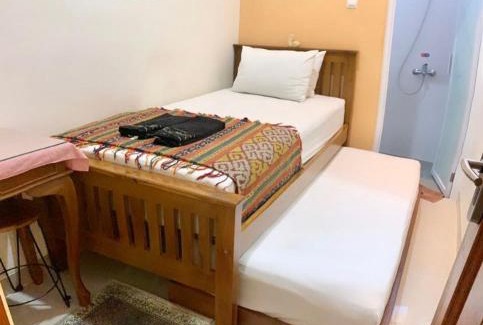 Central Yogyakarta Hotel | The Cabin Hotel Ambasador