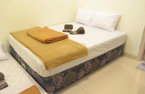 Condongcatur House | The Cabin Pringwulung