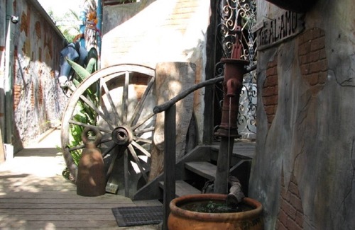 Cowes Cabin | The Cabin -self contained in the heart of Cowes
