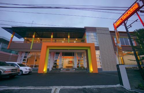 Wonosobo Hotel | The Cabin Tanjung Hotel Wonosobo