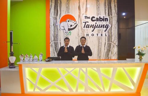 Wonosobo Hotel | The Cabin Tanjung Hotel Wonosobo