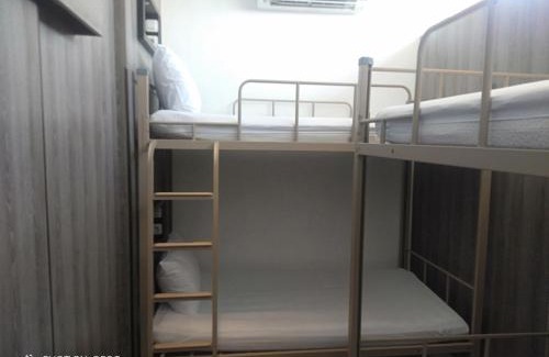 Yogyakarta Hostel | The Cabin Tanjung Yogyakarta