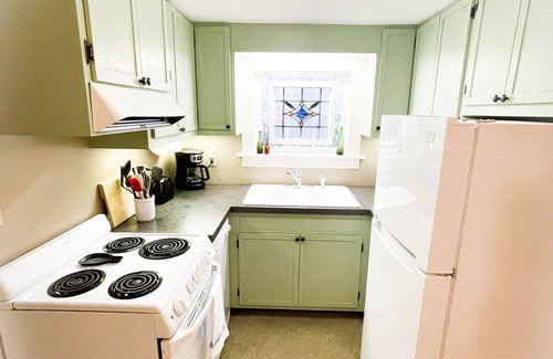 Cashiers Cabin | The Cabin!