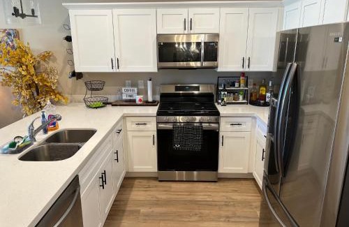 Flagstaff Apartment | The Cabin