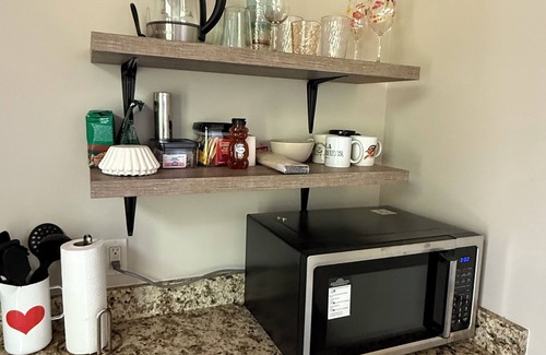 Sandpoint Cabin | The cabinette on beautiful Lake Pend Oreille