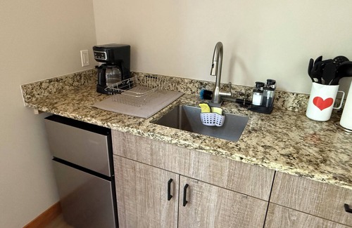 Sandpoint Cabin | The cabinette on beautiful Lake Pend Oreille