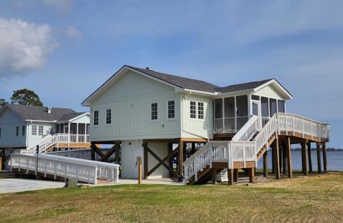 Gulf Shores Cabin | The Cabins at Gulf State Park