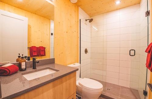 Ucluelet Ski Chalet | The Cabins at Terrace Beach