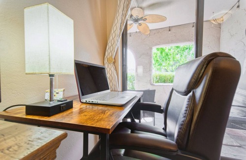 Village Two Condo | The Cactus Flower at McCormick Ranch