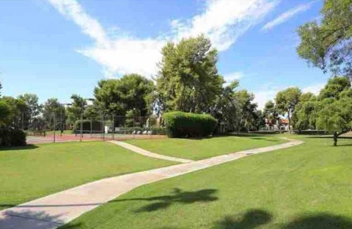 Village Two Condo | The Cactus Flower at McCormick Ranch