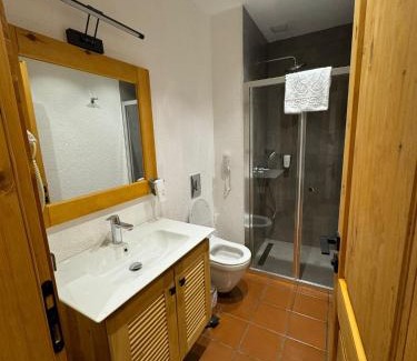 Yesiluzumlu House | The Cadianda Inn