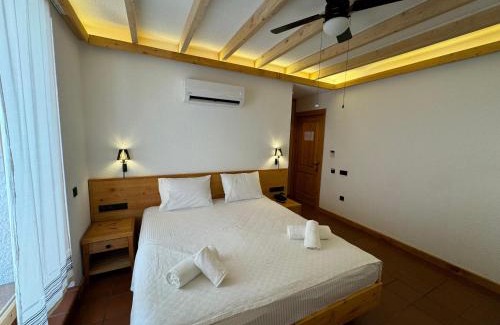 Yesiluzumlu House | The Cadianda Inn