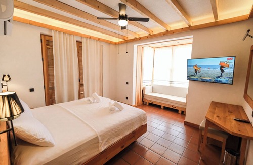 Yesiluzumlu House | The Cadianda Inn