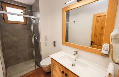 Yesiluzumlu House | The Cadianda Inn