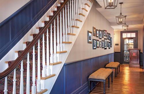 Lexington Hotel | The Cadillac House Lexington, Tapestry Collection By Hilton