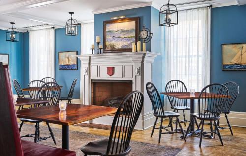 Lexington Hotel | The Cadillac House Lexington, Tapestry Collection By Hilton