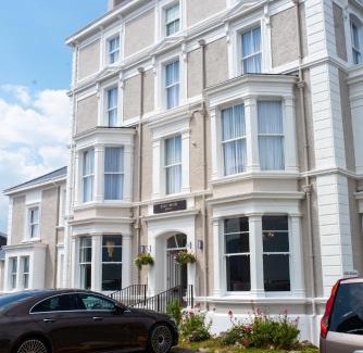 Llandudno Hotel | The Cae Mor Hotel