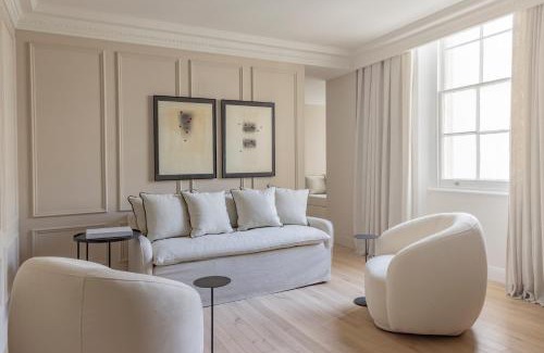 Bayswater Hotel | The Caesar Hotel