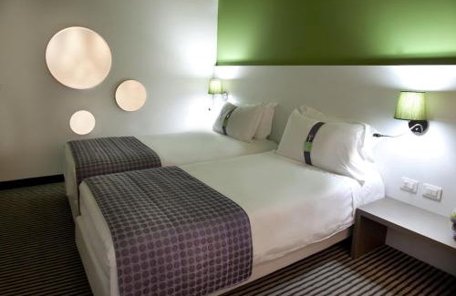 Rome Hotel | The Caesar Roma