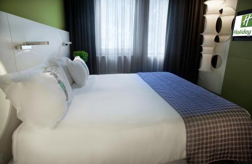 Rome Hotel | The Caesar Roma