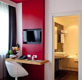 Rome Hotel | The Caesar Roma
