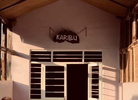 Naivasha Apartment | the calabash,tiny home
