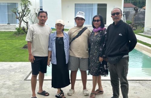 Songan House | The Caldera Villas