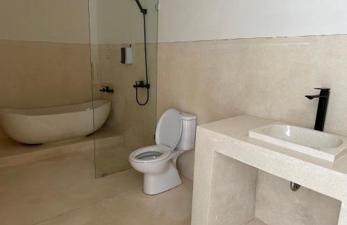 Songan House | The Caldera Villas